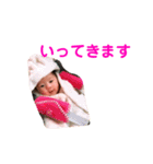 気まぐれ一凛スタンプ（個別スタンプ：11）