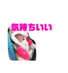 気まぐれ一凛スタンプ（個別スタンプ：36）