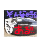 ⭐️大好きもっちゃん！⭐️（個別スタンプ：27）