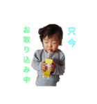 みら坊スタンプ（個別スタンプ：6）