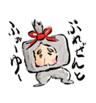ひげもじゃ語り vol.1（個別スタンプ：31）