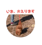 高篠ロペ②（個別スタンプ：7）