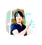 僕ちんです（個別スタンプ：5）