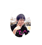 僕ちんです（個別スタンプ：14）