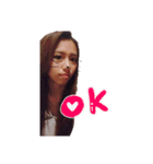 あゆみstamp°（個別スタンプ：2）