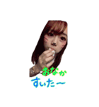 あゆみstamp°（個別スタンプ：4）