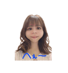 あゆみstamp°（個別スタンプ：10）