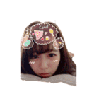 あゆみstamp°（個別スタンプ：11）