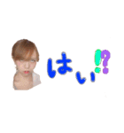 あゆみstamp°（個別スタンプ：15）