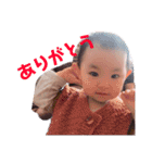 のあ日常（個別スタンプ：5）