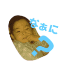 のあ日常（個別スタンプ：8）