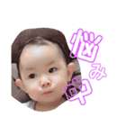 のあ日常（個別スタンプ：13）