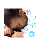 のあ日常（個別スタンプ：14）
