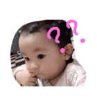 のあ日常（個別スタンプ：20）