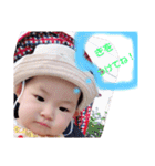 のあ日常（個別スタンプ：23）