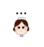 ナーすたんぷ✩Ⅱ（個別スタンプ：31）