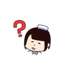 ナーすたんぷ✩Ⅱ（個別スタンプ：32）