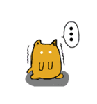 ゲーム好き過ぎる犬（個別スタンプ：13）