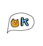 ゲーム好き過ぎる犬（個別スタンプ：22）