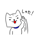 きなりいぬ（個別スタンプ：1）
