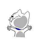 きなりいぬ（個別スタンプ：7）