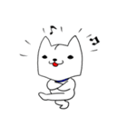 きなりいぬ（個別スタンプ：9）