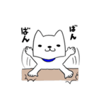 きなりいぬ（個別スタンプ：10）
