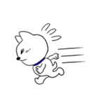 きなりいぬ（個別スタンプ：11）