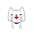 きなりいぬ（個別スタンプ：14）