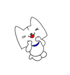 きなりいぬ（個別スタンプ：15）