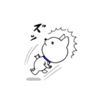 きなりいぬ（個別スタンプ：16）