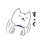きなりいぬ（個別スタンプ：19）
