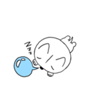 きなりいぬ（個別スタンプ：23）