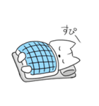きなりいぬ（個別スタンプ：24）