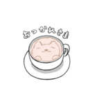 きなりいぬ（個別スタンプ：27）