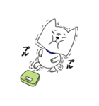 きなりいぬ（個別スタンプ：30）