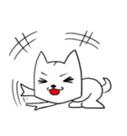 きなりいぬ（個別スタンプ：33）