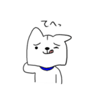 きなりいぬ（個別スタンプ：34）