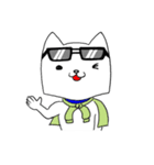 きなりいぬ（個別スタンプ：40）