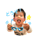 ていねい語ベビー（個別スタンプ：20）
