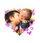 ていねい語ベビー（個別スタンプ：27）