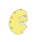 マカロン王子（個別スタンプ：2）