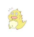 マカロン王子（個別スタンプ：5）