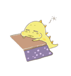 マカロン王子（個別スタンプ：7）