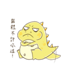 マカロン王子（個別スタンプ：11）