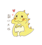 マカロン王子（個別スタンプ：15）