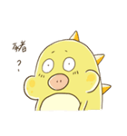 マカロン王子（個別スタンプ：17）
