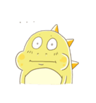 マカロン王子（個別スタンプ：18）