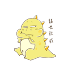 マカロン王子（個別スタンプ：21）