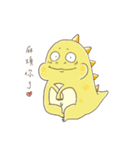 マカロン王子（個別スタンプ：22）